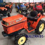 BULLTRA B1 14