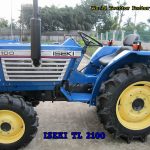 ISEKI TL 2100