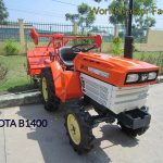 KUBOTA B1400