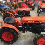 KUBOTA B7000