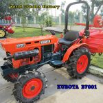 KUBOTA B7001