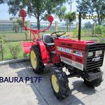SHIBAURA-P17F