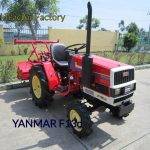 YANMAR-F13d