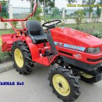 YANMAR Ke3