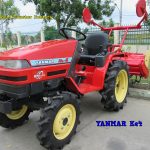 YANMAR Ke4