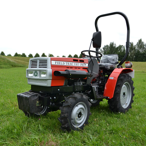 Fieldtrac 180d