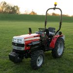 fieldtrac-270d