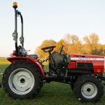 fieldtrac-270d