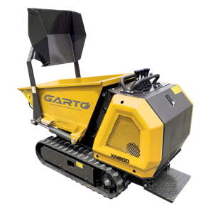 Minidumper GARTO MD-800 PRO