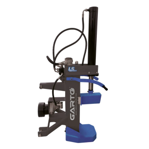 Astilladoras a toma de fuerza tractor GARTO LSM-35T
