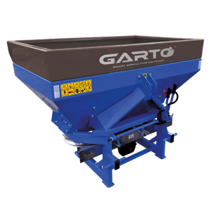 Abonadoras a toma de fuerza GARTO ABMF600