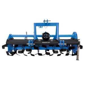Rotavator/Fresadora Reforzado GARTO MGL180