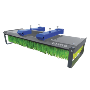 Cepillo Barredor para Toro GARTO CBT300