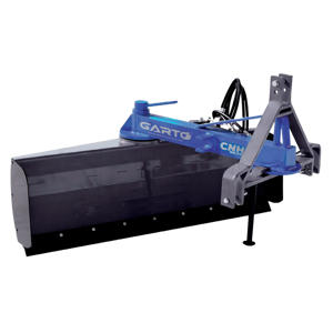 Cuchilla Niveladora Hidráulica  GARTO CNH180