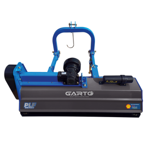 Trituradora Desplazable Manual GARTO PLF130