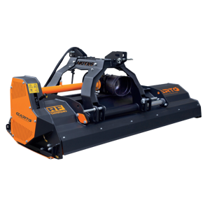 Trituradora GARTO RF POWER240