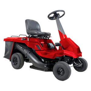 Tractor Cortacésped GARTO XCT98
