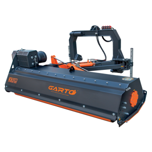 Trituradora GARTO VGM DYNAMIC 220