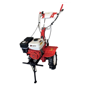 Motoazadas de gasolina GARTO MID-171FQ