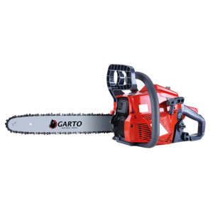 Motosierra GARTO CLC140