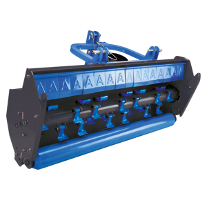 Trituradora Reversible GARTO GA200
