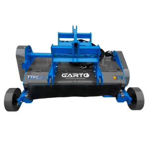 Trituradora de Brazo Multifuncional GARTO TTRP150-G2