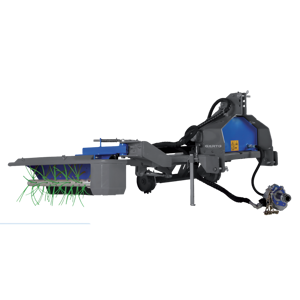 BRAZO INTERCEPAS DESBROZADORA GARTO RMS-60