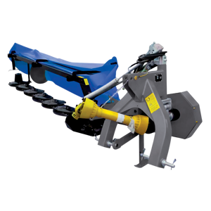 Segadora de disco GARTO HLD-5