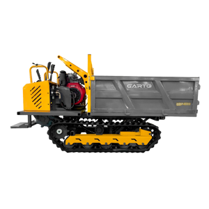 Minidumper GARTO MD-1500