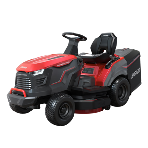 Tractor Cortacésped GARTO LEOPARD