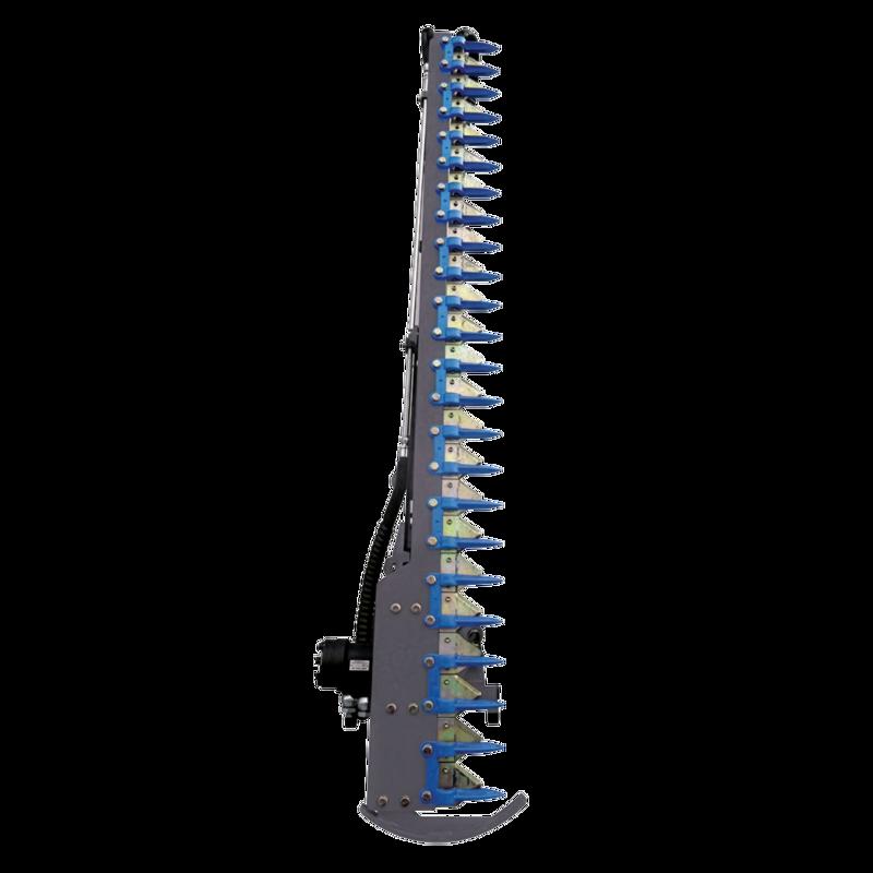 Cortasetos GARTO DBLH CAZ-G 150