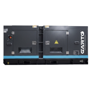 Generador insonorizado GARTO GE-125