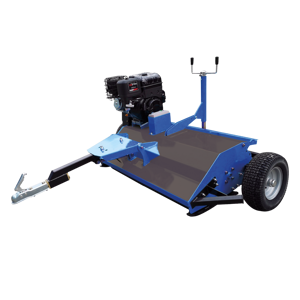 Trituradora GARTO ATV120