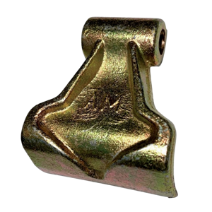 Martillos para trituradora HCG-ARC GARTO