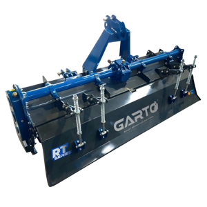 Rotavator/Fresadora GARTO RT150