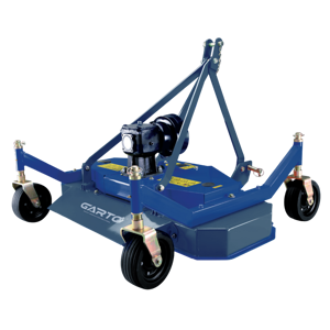 Cortacésped de Cuchilla GARTO RMF150
