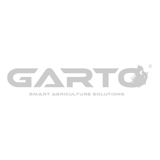Cazo nivelador 1000mm GARTO